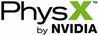 Nvidia PhysX System