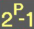 Prime95 v25.9 - 64 Bit