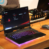 Новые игровые ноутбуки ASUS: быстрые, тонкие и яркие teaser image teaser image