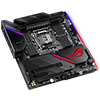 asus rog rampage vi extreme omega logo