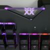 asus rog strix flare logo