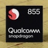 qualcomm snapdragon 855