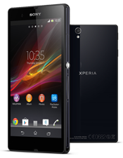 xperiaz