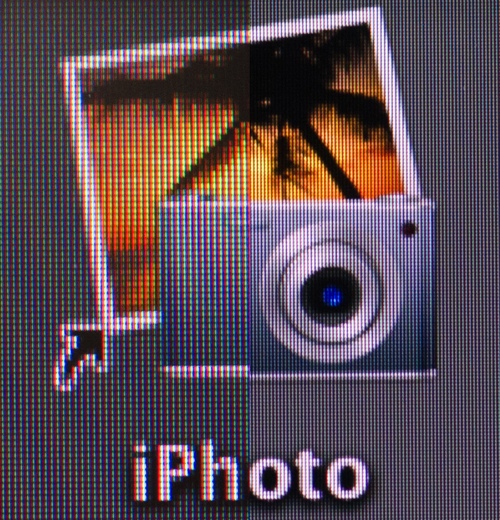 iPhoto-Icon