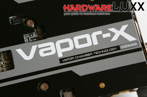 Sapphire Toxic Radeon HD 7970 GHz Edition