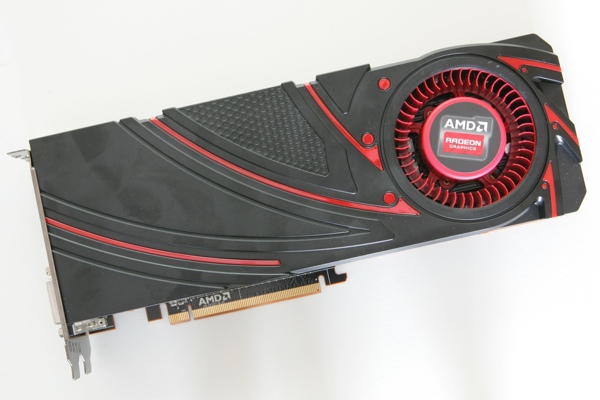 AMD Radeon R9 290X