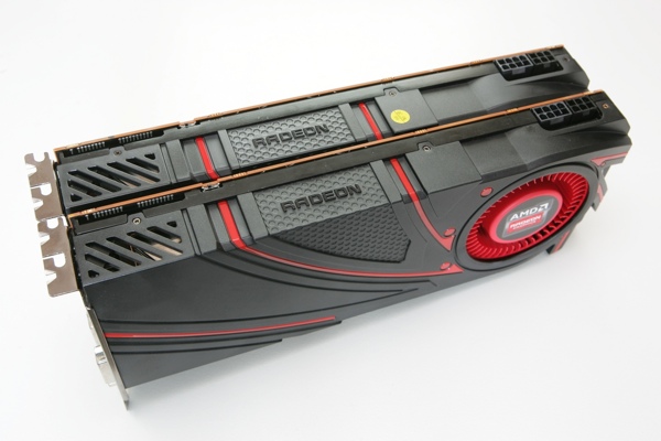 AMD Radeon R9 290X