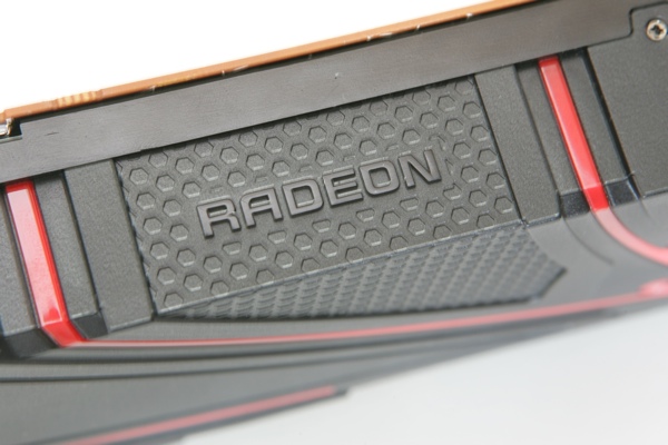 AMD Radeon R9 290X