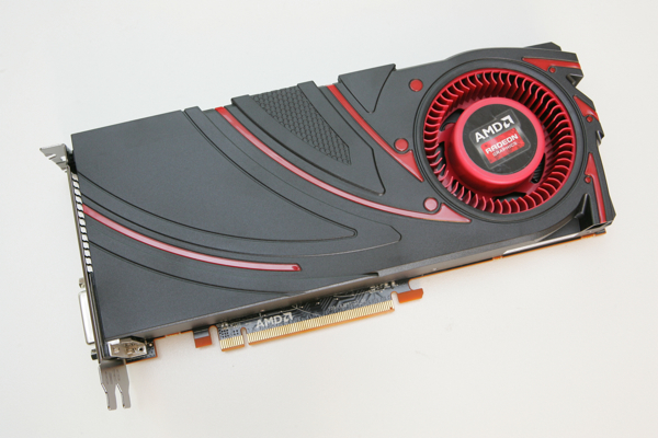 AMD Radeon R9 270X