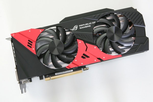 ASUS ROG MARS 760