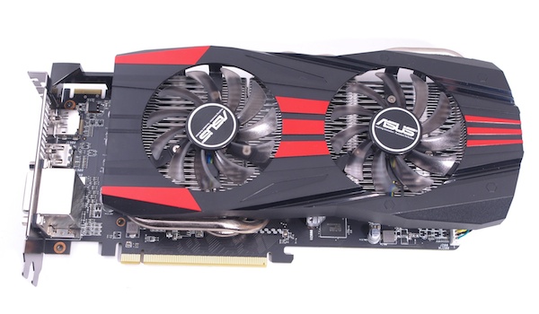 Bild der Sapphire Radeon R9 280X Toxic