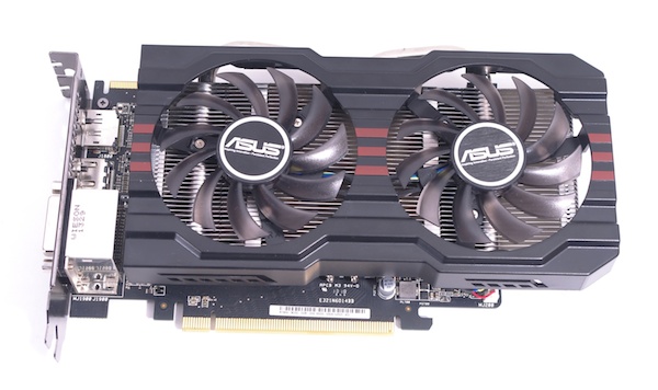 Bild der Sapphire Radeon R9 280X Toxic