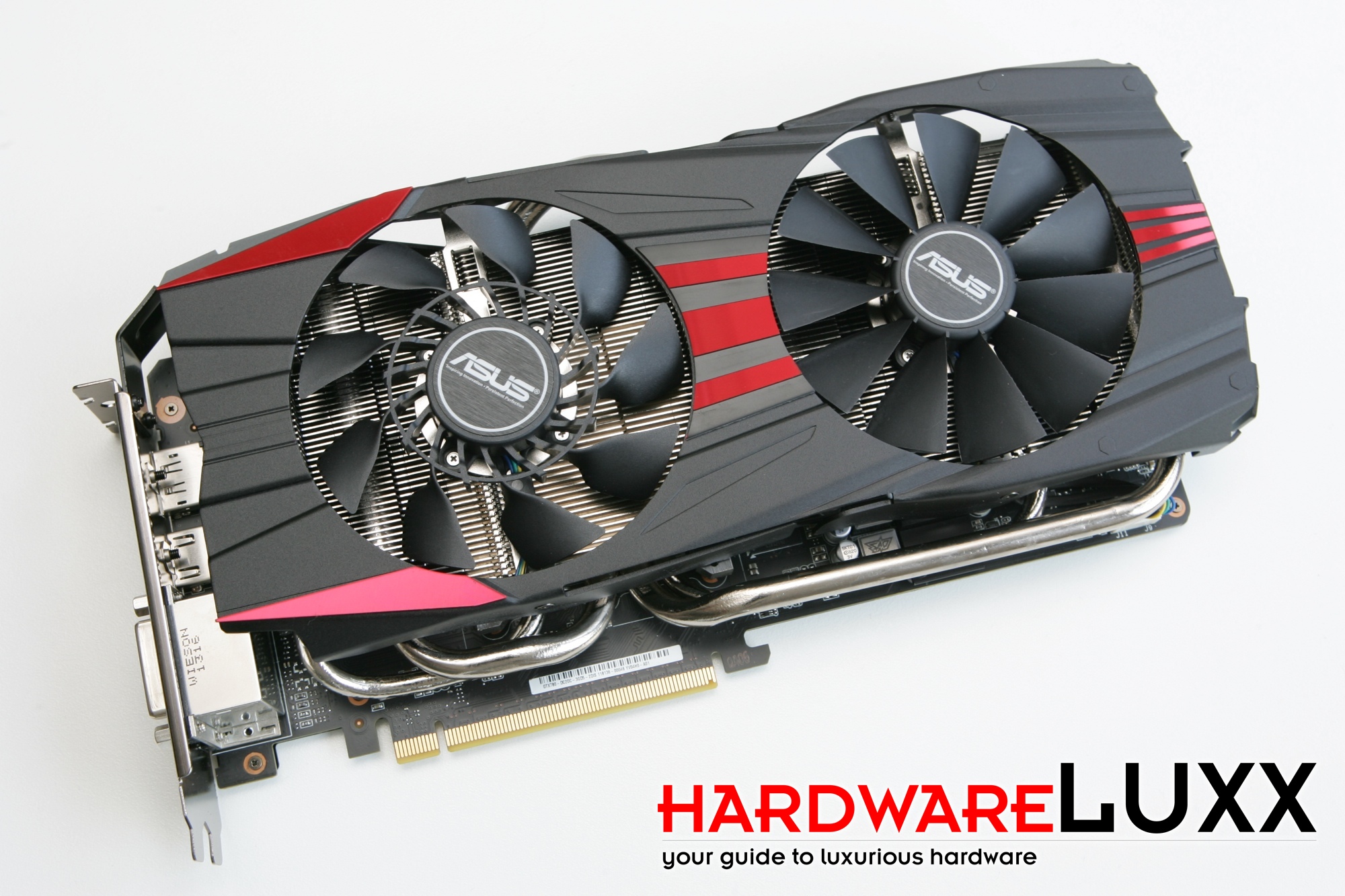 Asus direct cu 2 store