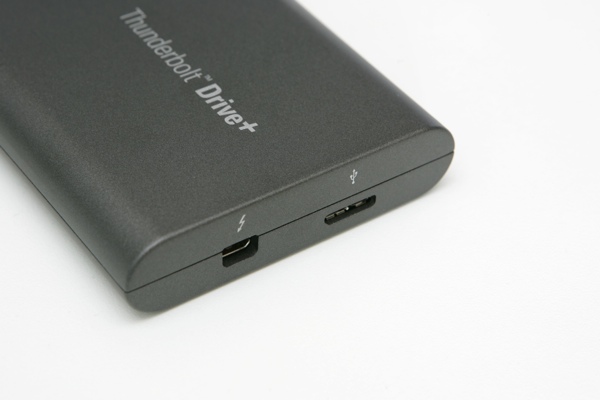 Elgato Thunderbolt Drive+