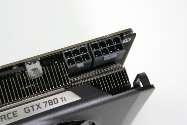 EVGA GeForce GTX 780 Ti Superclocked ACX