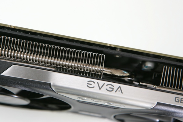 EVGA GeForce GTX 780 Ti Superclocked ACX