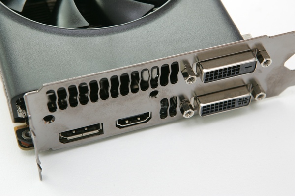 EVGA GeForce GTX 780 Ti Superclocked ACX