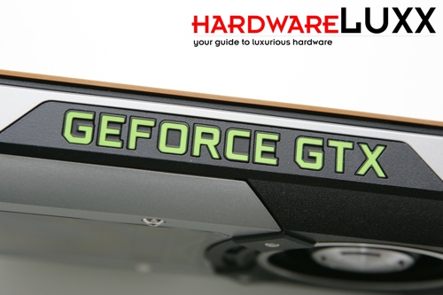 NVIDIA GeForce GTX Titan