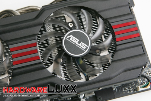 ASUS GeForce GTX 770 DirectCU II OC