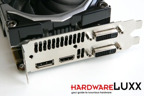 Inno3D iChill GeForce GTX 770