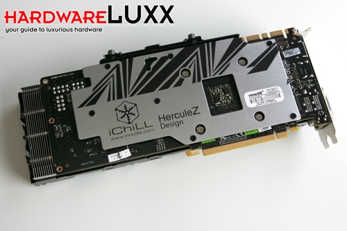 Inno3D iChill GeForce GTX 770