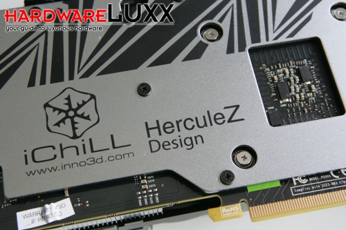 Inno3D iChill GeForce GTX 770