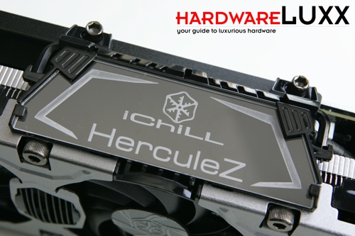 Inno3D iChill GeForce GTX 770