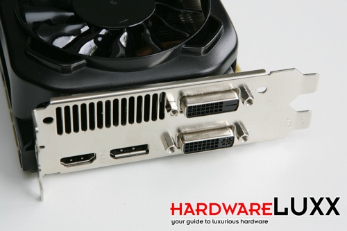 Palit GeForce GTX 770 Jetstream