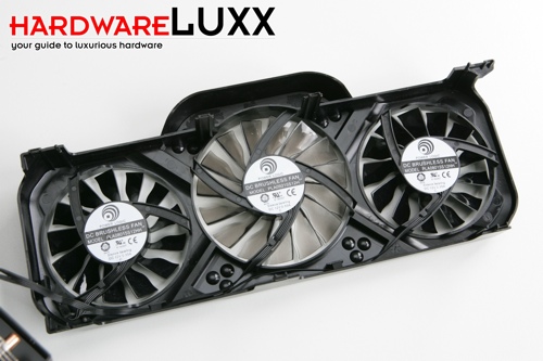 Palit GeForce GTX 770 Jetstream