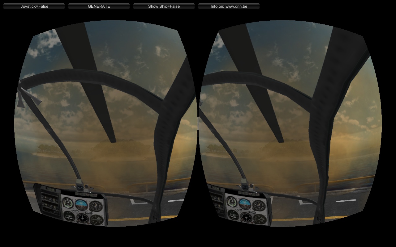 Oculus Software Oculus Software