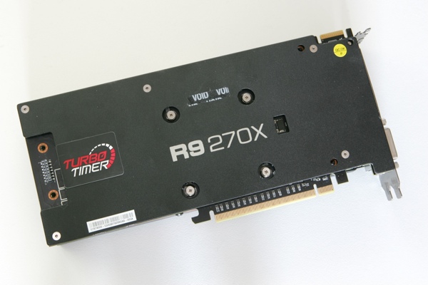 PowerColor Radeon R9 270X PCS+