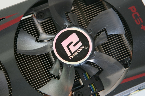 PowerColor Radeon R9 270X PCS+