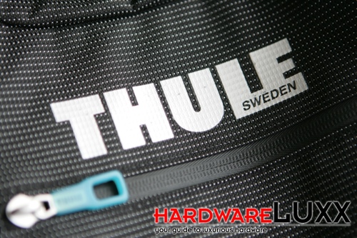 Thule Crossover 25L MacBook Backpack