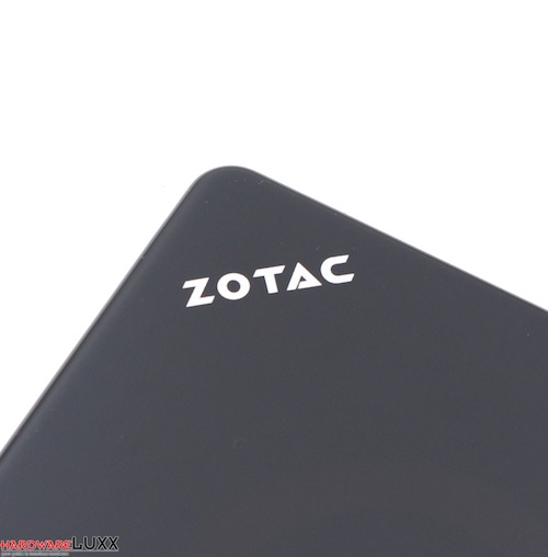 Zotac ZBOX ID64 Plus