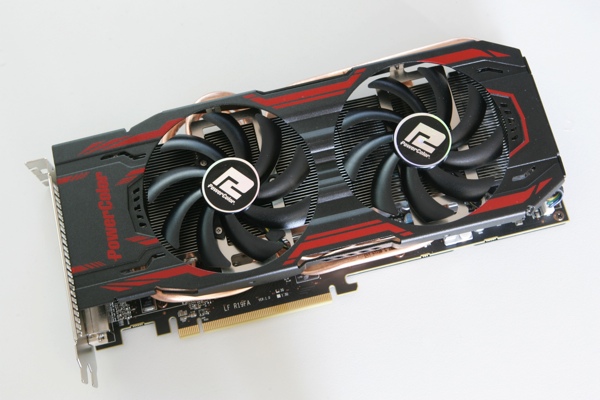 PowerColor Radeon R9 280 TurboDuo OC