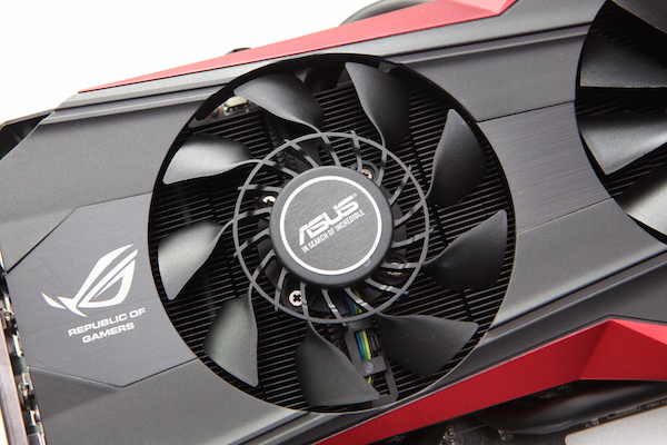 ASUS ROG GeForce GTX 980 Matrix