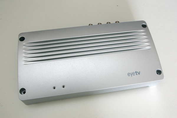 Elgato 4sat 1 Rs