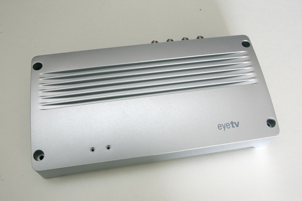 Elgato EyeTV Netstream 4Sat