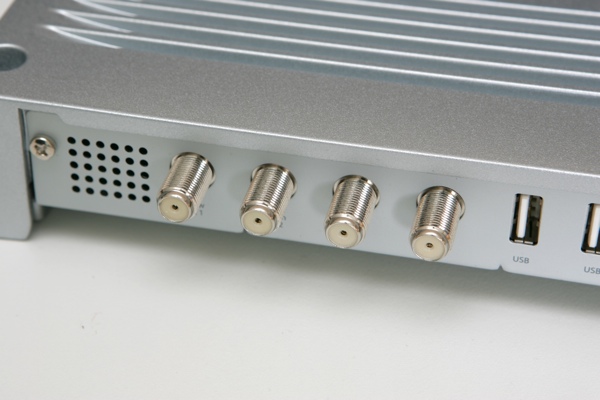 Elgato EyeTV Netstream 4Sat