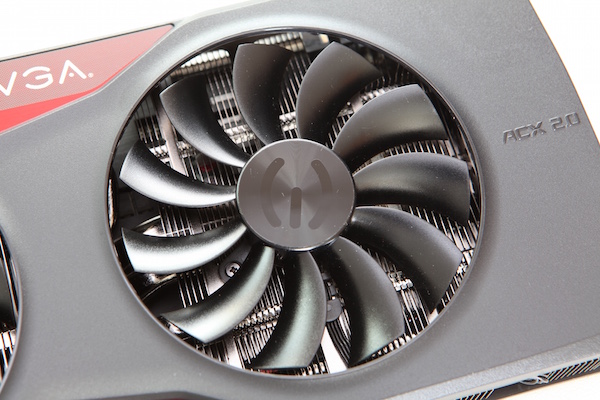 EVGA GeForce GTX 980 Classified