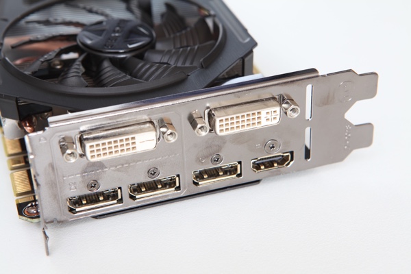 Gigabyte GeForce GTX 970 G1.Gaming