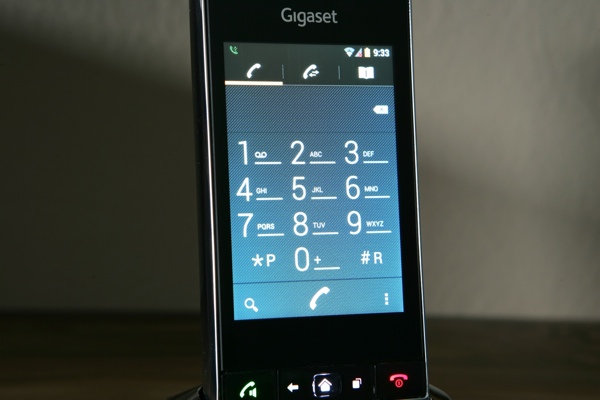 Gigaset SL930