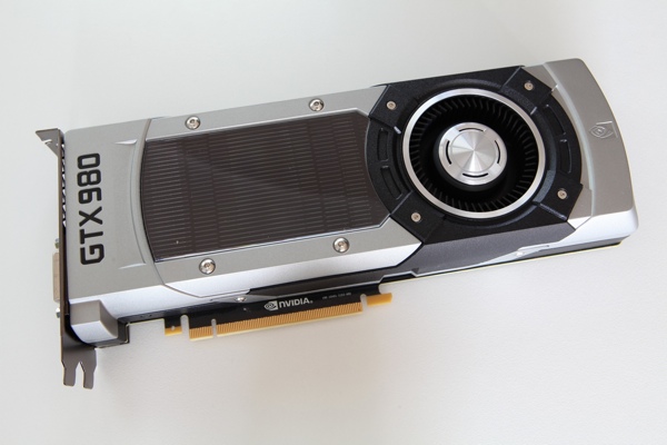 Ноутбуки С Nvidia Geforce Gtx 980m Sli Maxwell