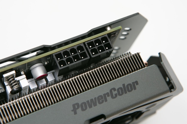 PowerColor Radeon R9 290X PCS+