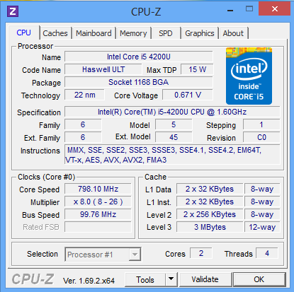 860m benchmark sales