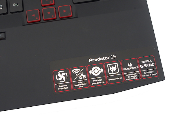 acer predator 15 test 11