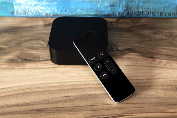 Apple TV 4. Gen