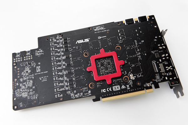 ASUS GeForce GTX 980 Ti Strix