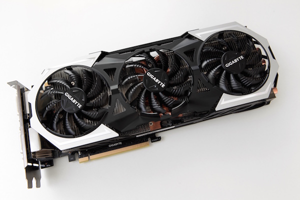 Gigabyte GeForce GTX 980 Ti G1 Gaming