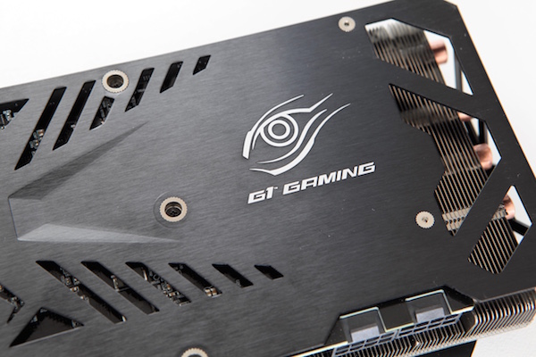 Gigabyte GeForce GTX 980 Ti G1 Gaming